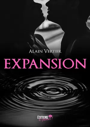 Alain Vertier - Expansion